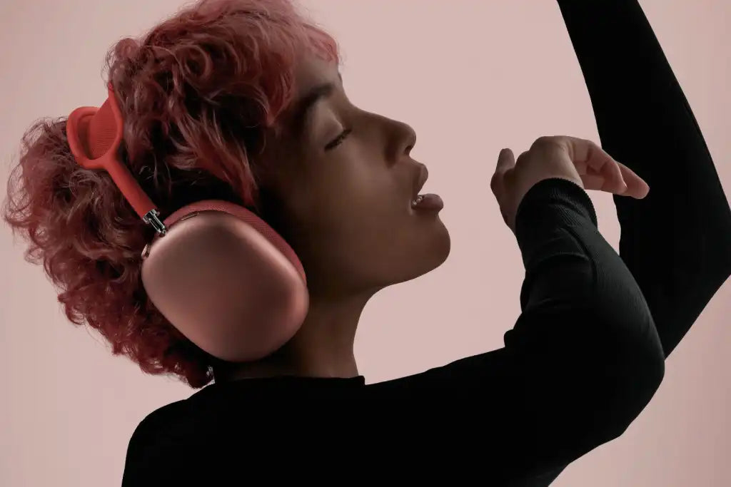 Apple AirPods Max (USB-C)