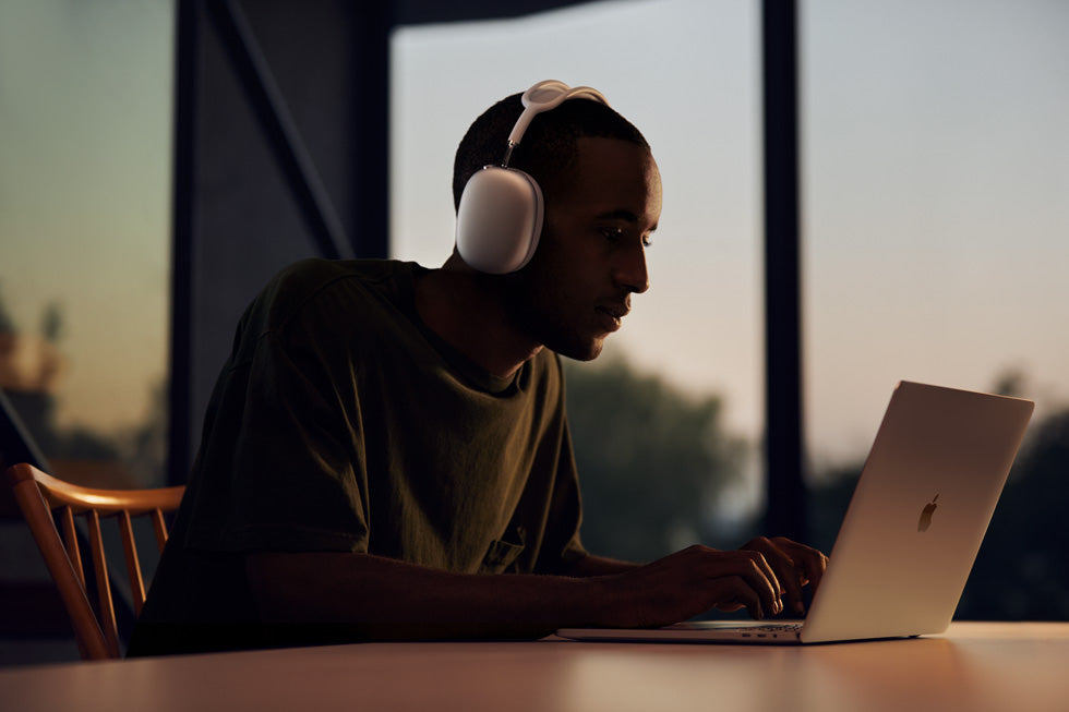 Apple AirPods Max (USB-C)