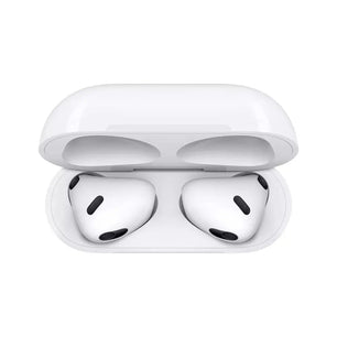 NEW APPLE AIR PODS 4TH GENERATION- FULL SET WITH ANC LESBONSTORE
