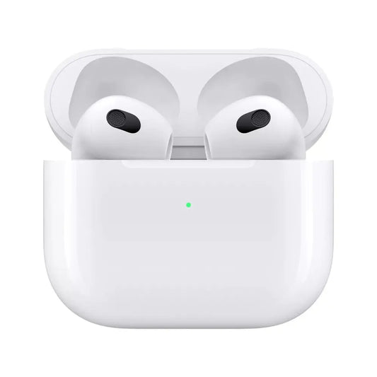 NEW APPLE AIR PODS 4TH GENERATION- FULL SET WITH ANC LESBONSTORE