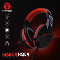 Fantech HQ54 OEM Gaming Headset 3.5mm Wired Gaming Headsets With microphone