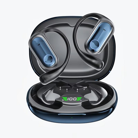 Lesbon- Q17 AI Translation earbud's