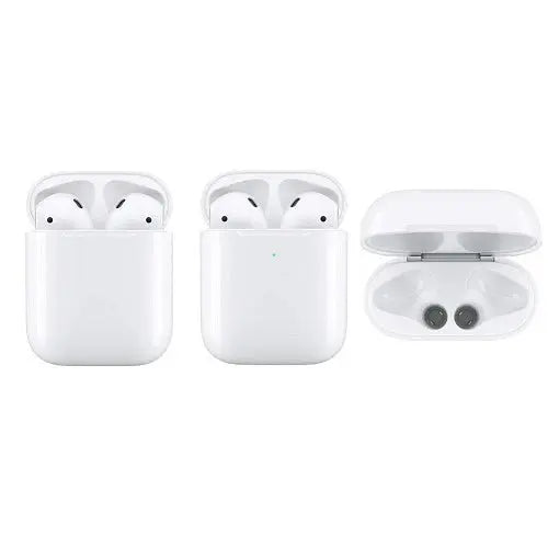 Brand New AirPods 2nd Generation- MagSafe charging case Full Set LesbonStore