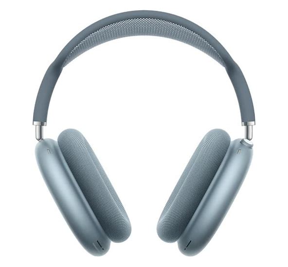 Apple AirPods Max - usb-C type