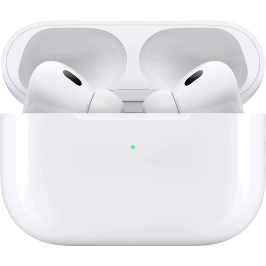 NEW APPLE AIR PODS PRO 2ND GENERATION- FULL SET LESBONSTORE
